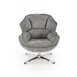 GUIDO lænestol - Grå