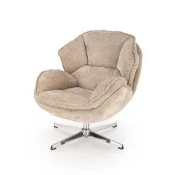 GUIDO lænestol, Beige