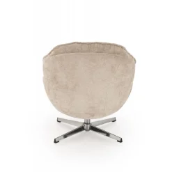 GUIDO lænestol, Beige