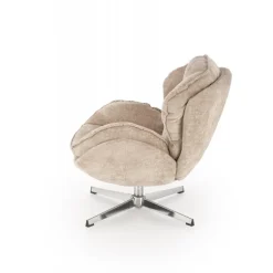 GUIDO lænestol, Beige