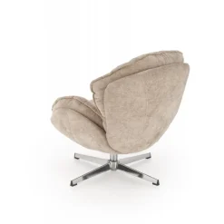 GUIDO lænestol, Beige