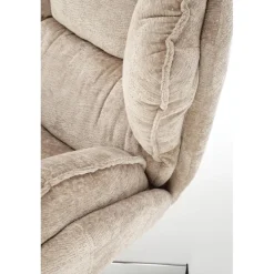 GUIDO lænestol, Beige