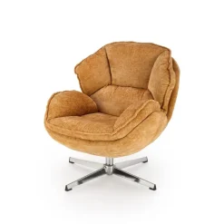 GUIDO lænestol, sennep