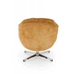 GUIDO lænestol, sennep