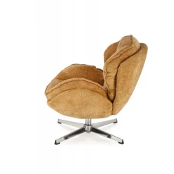 GUIDO lænestol, sennep