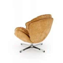 GUIDO lænestol, sennep