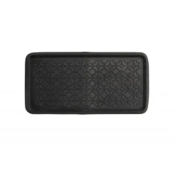 Gunnar Dørmåtte - Sort