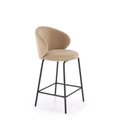 H121 Barstol, Beige