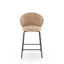 H121 Barstol, Beige