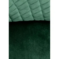 H103 Barstol Mørkegrøn