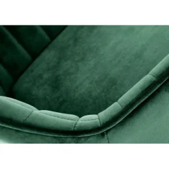 H103 Barstol Mørkegrøn