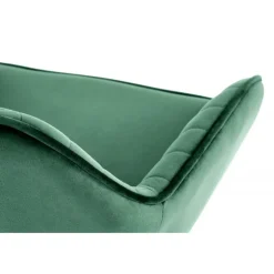 H103 Barstol Mørkegrøn