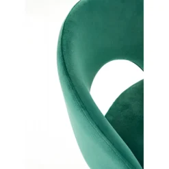 H96 Barstol, Mørkegrøn