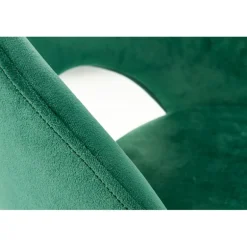 H96 Barstol, Mørkegrøn