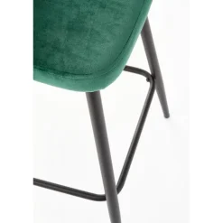 H96 Barstol, Mørkegrøn