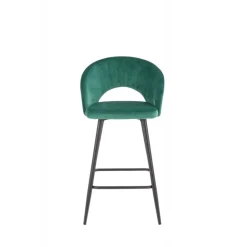 H96 Barstol, Mørkegrøn