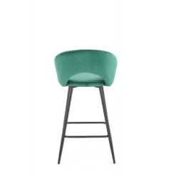 H96 Barstol, Mørkegrøn