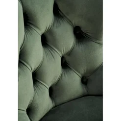 H117 Barstol, Mørkegrøn