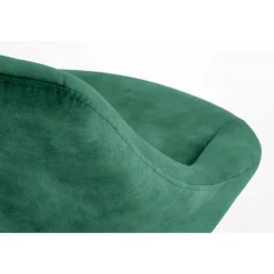 H102 Barstol Mørkegrøn