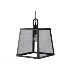 Hage Belysning - Sort