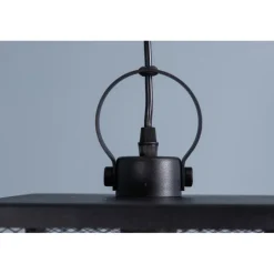 Hage Belysning - Sort