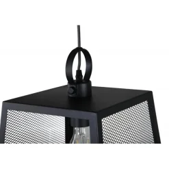 Hage Belysning - Sort