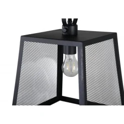 Hage Belysning - Sort