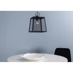 Hage Belysning - Sort