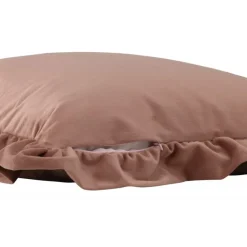 Hailey Pude Betræk - Pink