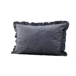 Hailey Pudebetræk - Grå