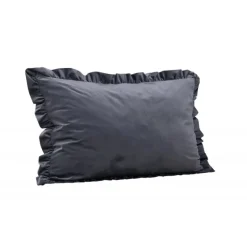 Hailey Pudebetræk - Grå