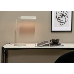 Harmonica Belysning - Beige