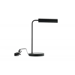 Harmonica Belysning - Sort