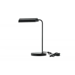 Harmonica Belysning - Sort