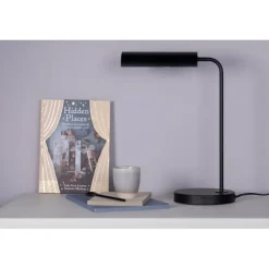 Harmonica Belysning - Sort