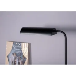 Harmonica Belysning - Sort