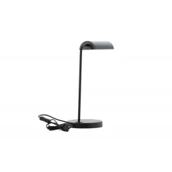 Harmonica Belysning - Sort