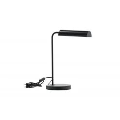 Harmonica Belysning - Sort