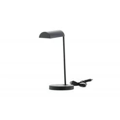 Harmonica Belysning - Sort