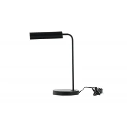 Harmonica Belysning - Sort