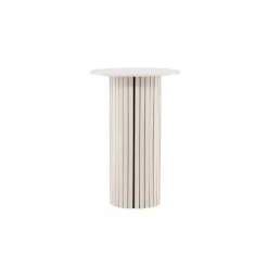 Haron Spisebord - Hvid