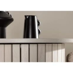 Haron Spisebord - Hvid