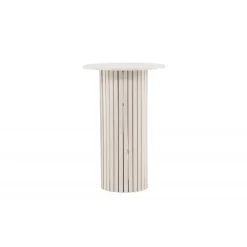 Haron Spisebord - Hvid