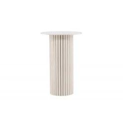 Haron Spisebord - Hvid