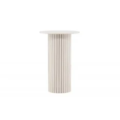 Haron Spisebord - Hvid