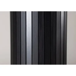 Haron Spisebord - Sort