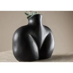 Harvey Vase - Sort