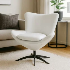 Havanna læder lænestol