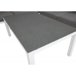 Have Sofa sæt Copacabana - Hvid