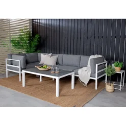 Have Sofa sæt Copacabana - Hvid